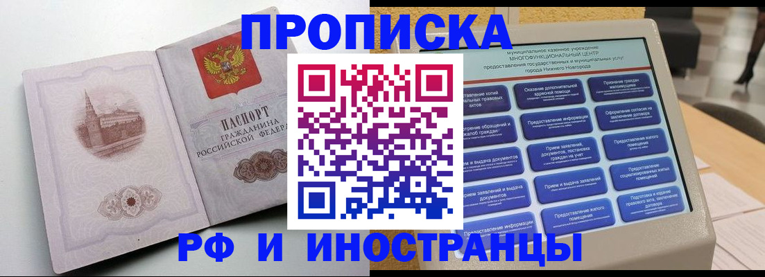 прописка поиск в Железногорске